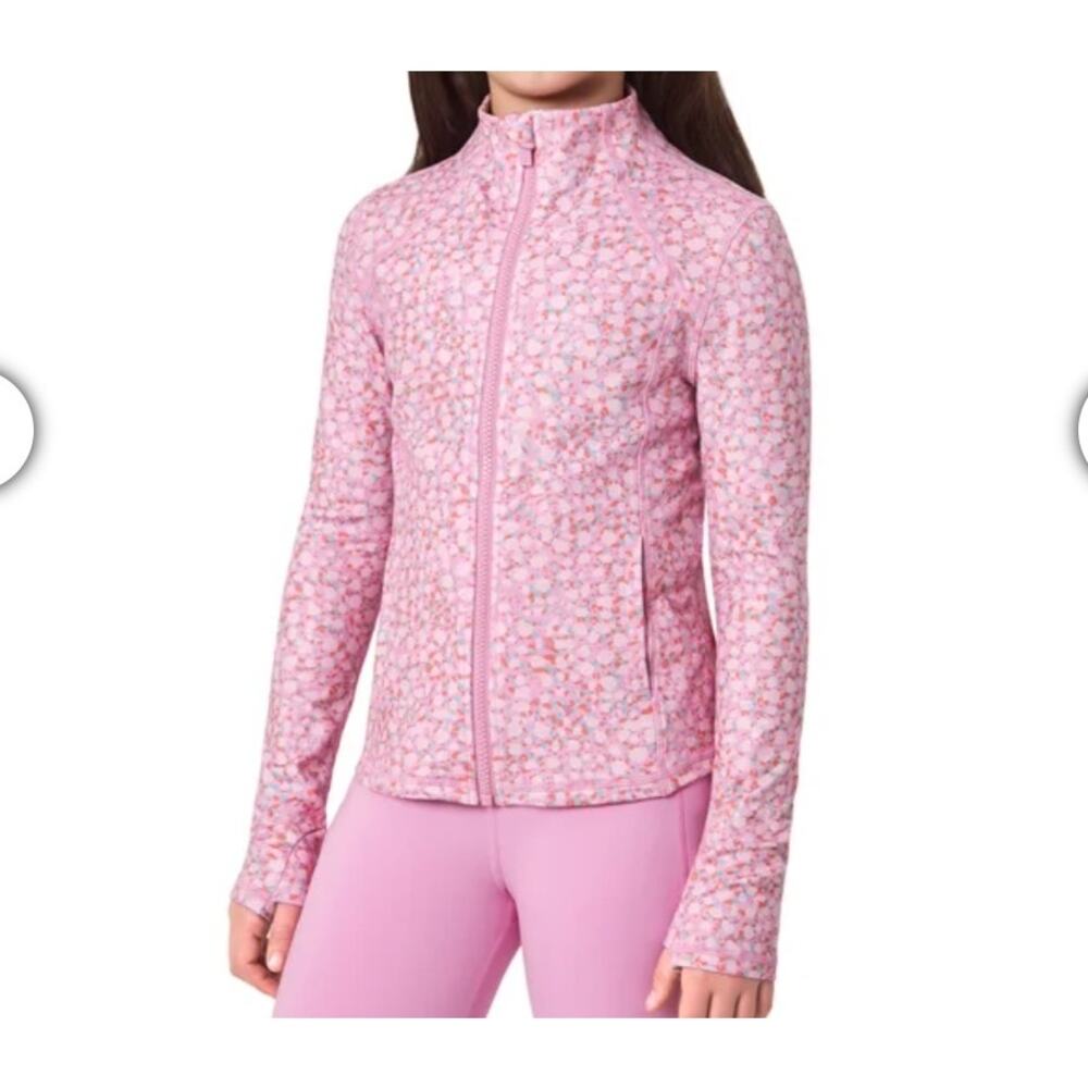 Mondetta Youth 2-piece Active Set Fitted silhouette Kids L = 14-16